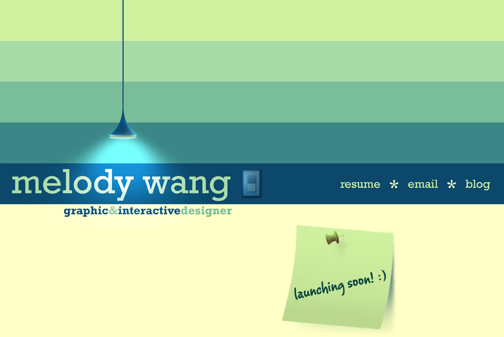 coming soon banner
